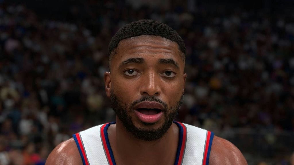 Impacto do DLSS 5 no desempenho gráfico de NBA 2K27