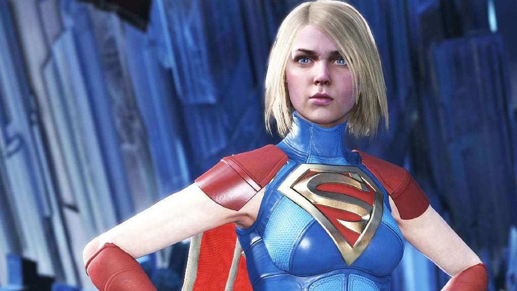 Indícios de Injustice 3 ganham força com vazamento de captura de movimento