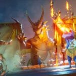 Jagex mantém preço de Runescape Dragonwilds após saída do acesso antecipado