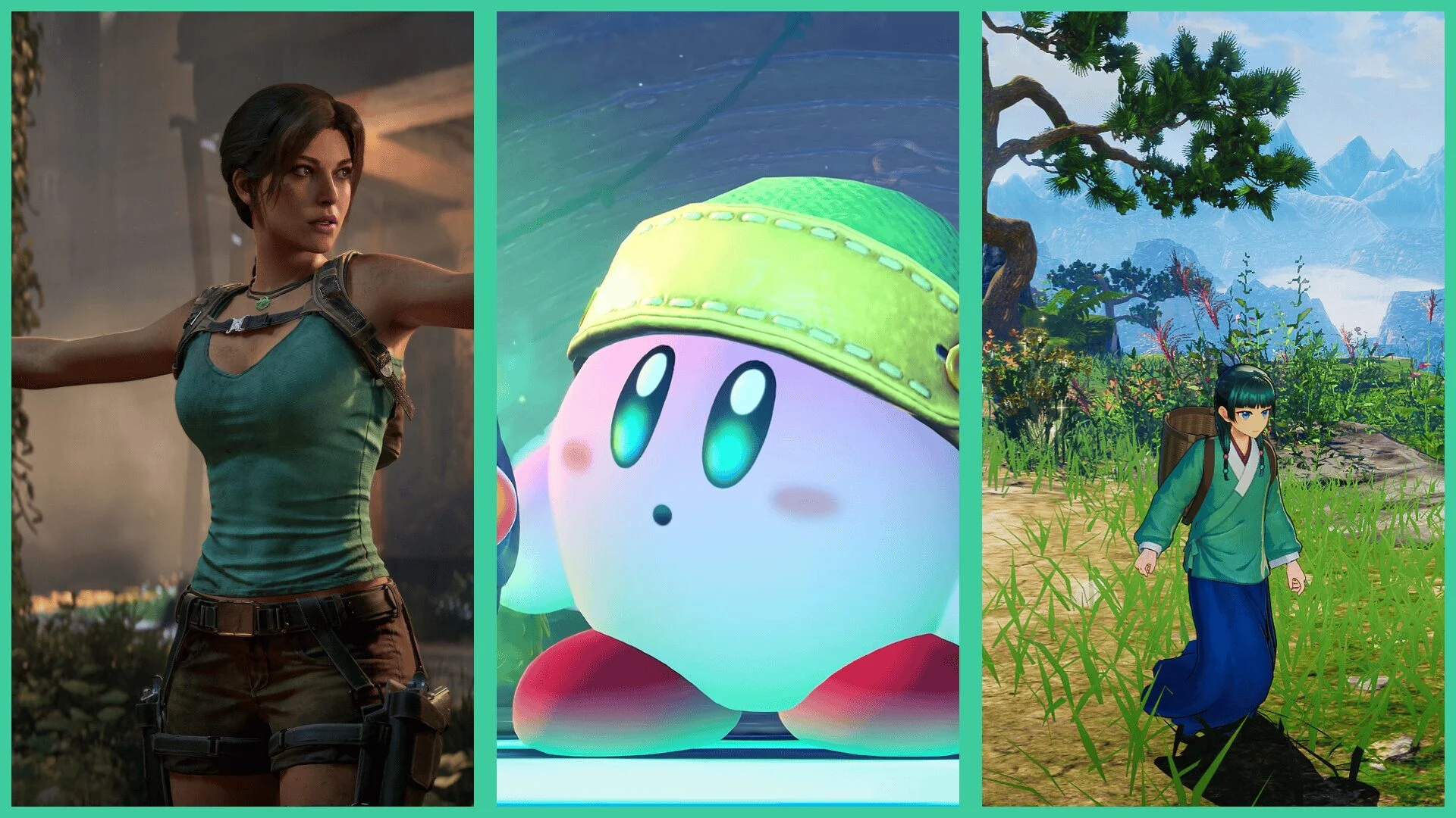 Jogos mais aguardados para o ecossistema Nintendo após o recente Direct
