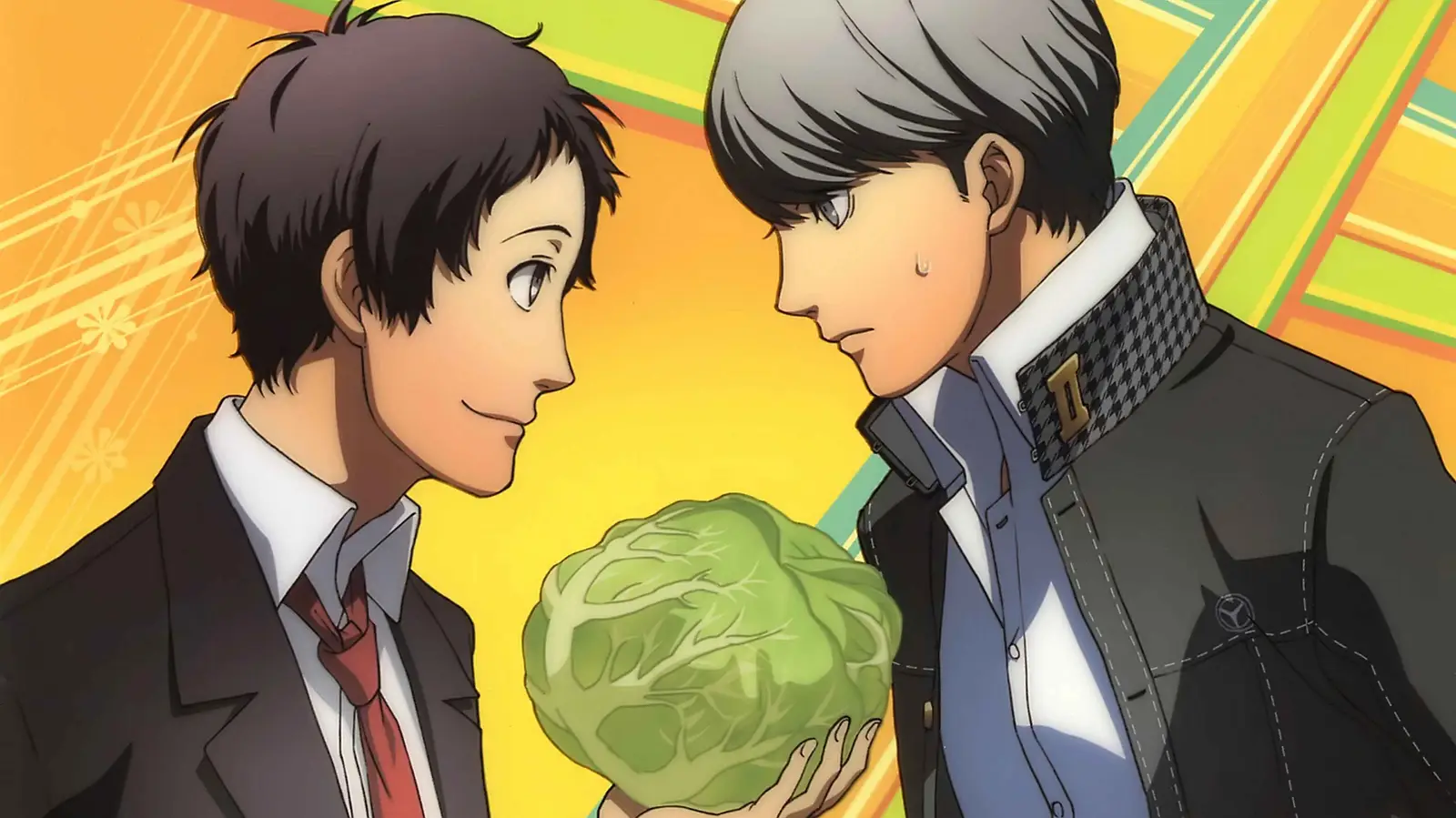 Johnny Yong Bosch retorna como a voz de Adachi em Persona 4 Revival