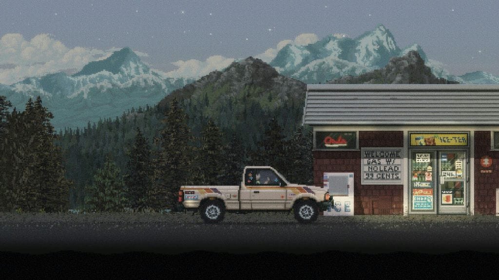 Keep Driving recebe suporte oficial para mods via Steam Workshop em setembro