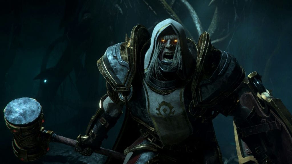 Lançamento do beta de World of Warcraft: Forever enfrenta instabilidade por alta demanda