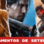 Lançamentos de setembro: guia completo dos jogos que chegam este mês