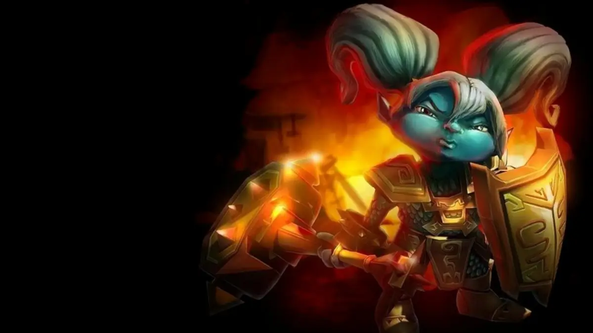 League of Legends implementa chat de voz e atualiza o League Classic