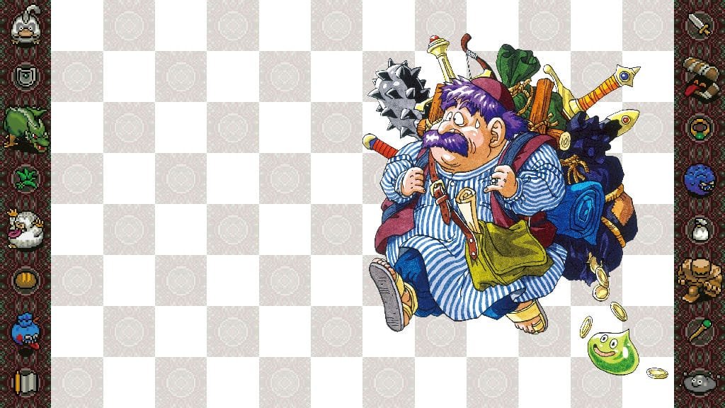 Legado e desafio em Dragon Quest Heroes: Torneko’s Mystery Dungeon