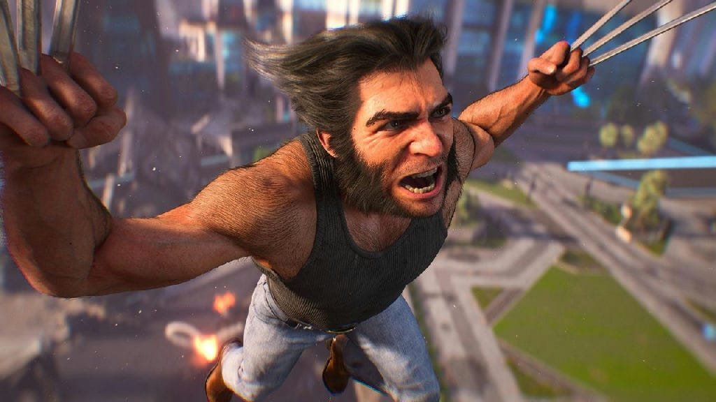 Lições de Marvel's Wolverine para o futuro dos X-men no cinema