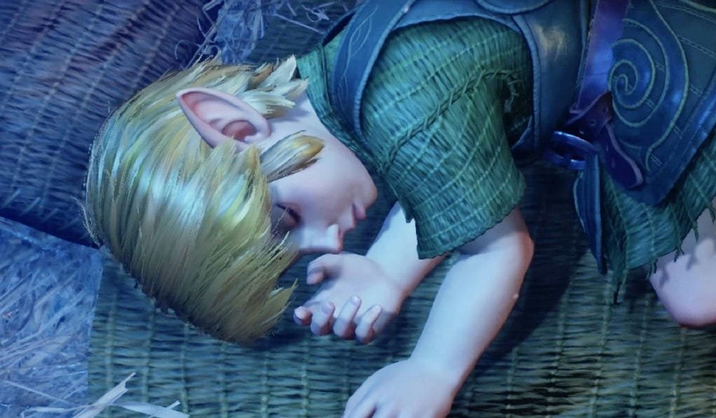 Listagem na loja australiana sugere preço do remake de Ocarina of Time para Switch 2