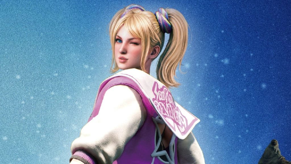 Lollipop Chainsaw ganha filme live-action e retorno aos consoles