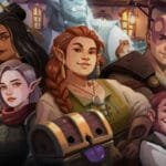 Long Rest Tavern traz a gestão de tabernas para o universo de Dungeons & Dragons