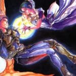 Lufia retorna aos Pcs com relançamento oficial da saga clássica no Steam