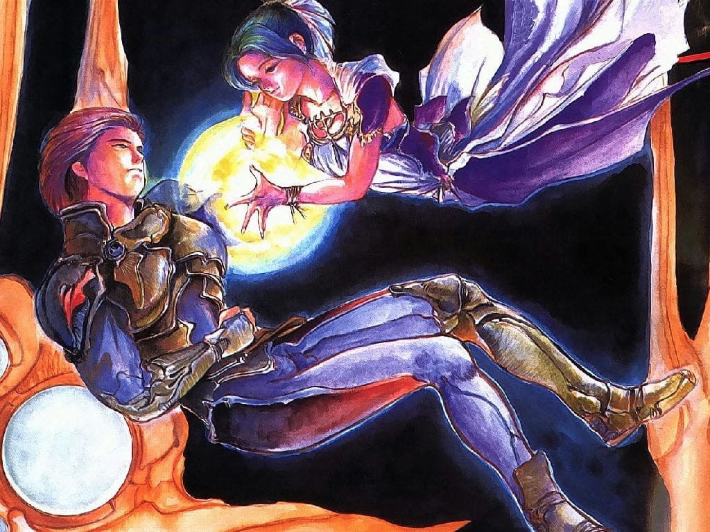 Lufia retorna aos Pcs com relançamento oficial da saga clássica no Steam