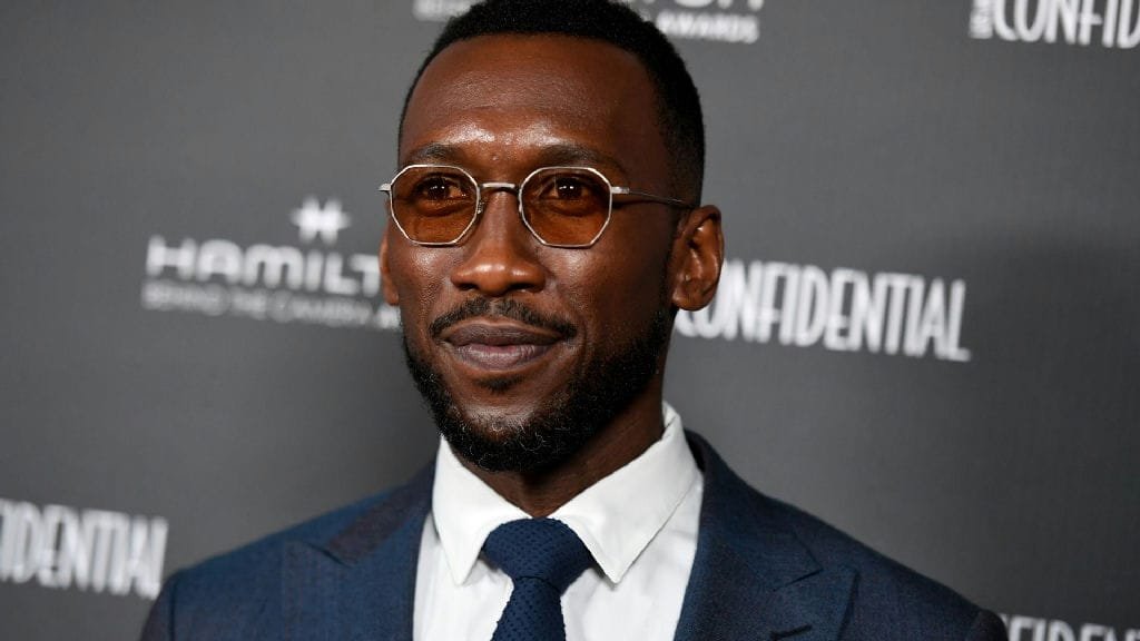 Mahershala Ali confirma fracasso do projeto Blade na Marvel