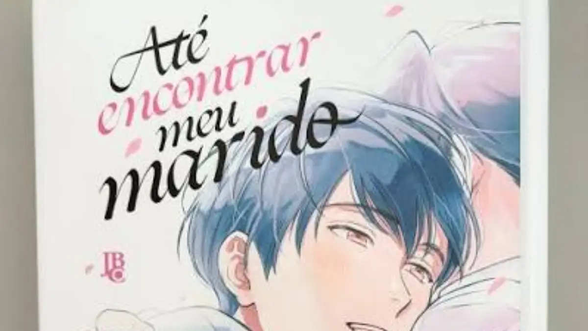 Mangá autobiográfico Até encontrar meu marido emociona com relato sensível de vivências reais