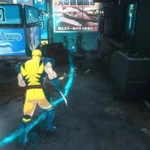 Marvel's Wolverine recebe atualização para ajustar sistema de navegação