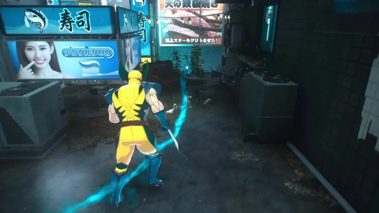 Marvel's Wolverine recebe atualização para ajustar sistema de navegação