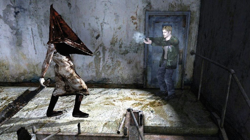 Masahiro Ito reflete sobre o custo pessoal por trás da criação de Silent Hill