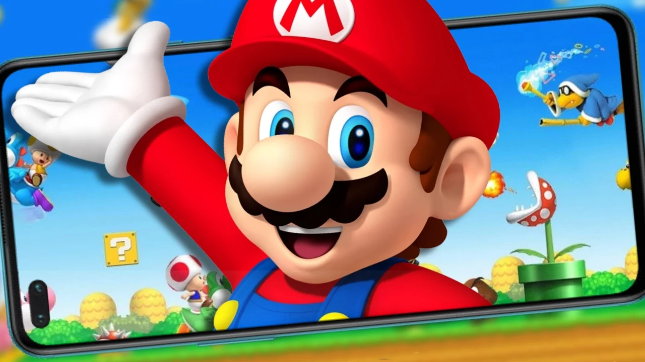 Melhores emuladores de Nintendo DS para Android em 2024