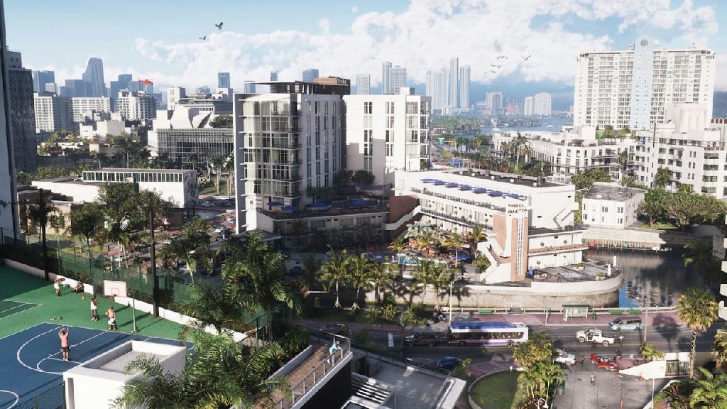 Miami Beach autoriza negociações para campanha publicitária de GTA 6