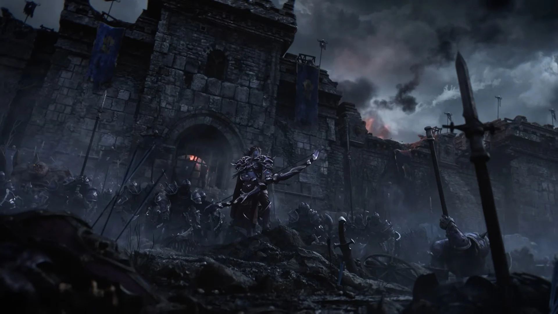 Mistério em Warcraft 3: Reforged esconde níveis secretos ainda não descobertos