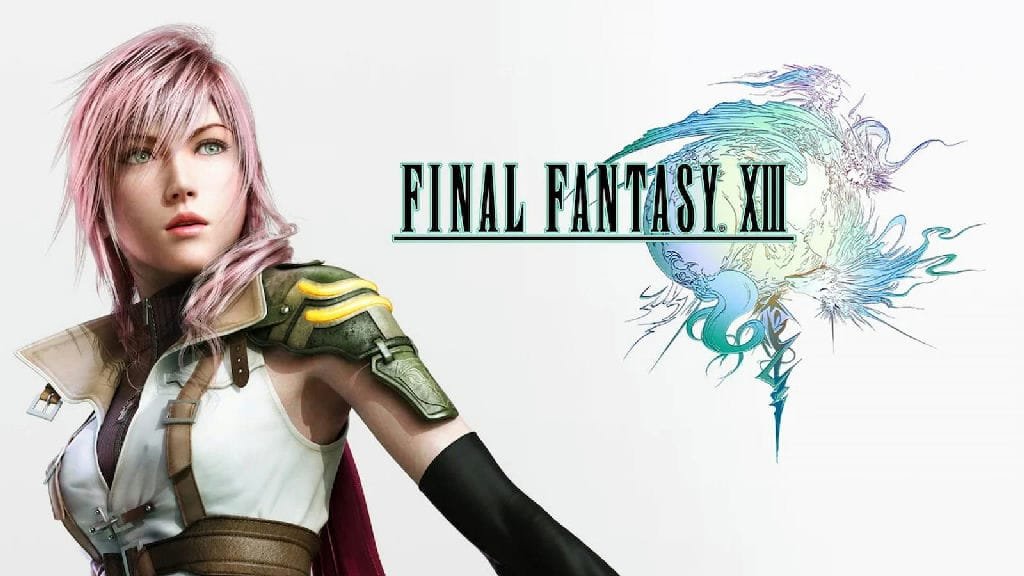 Mod corrige falhas técnicas de Final Fantasy 13 no PC após 12 anos