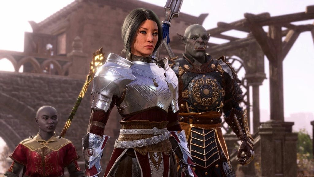 Mod de expansão para Baldur's Gate 3 adiciona nova região após a Maldição das Sombras