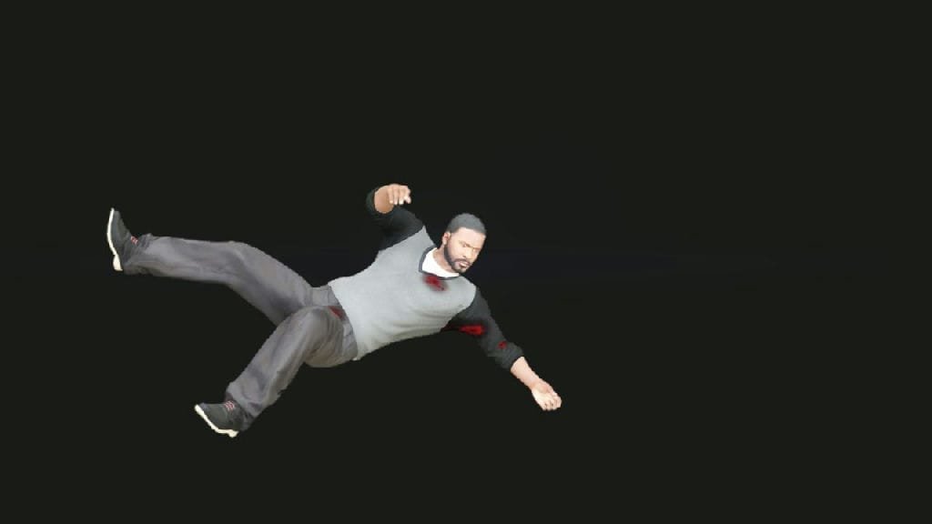 Mod de interiores em GTA 5 sacrifica parte do mapa para expandir exploração