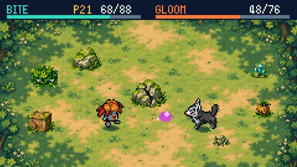 Mod de Pokémon Emerald traz combate em tempo real com cenários destrutíveis e controle direto