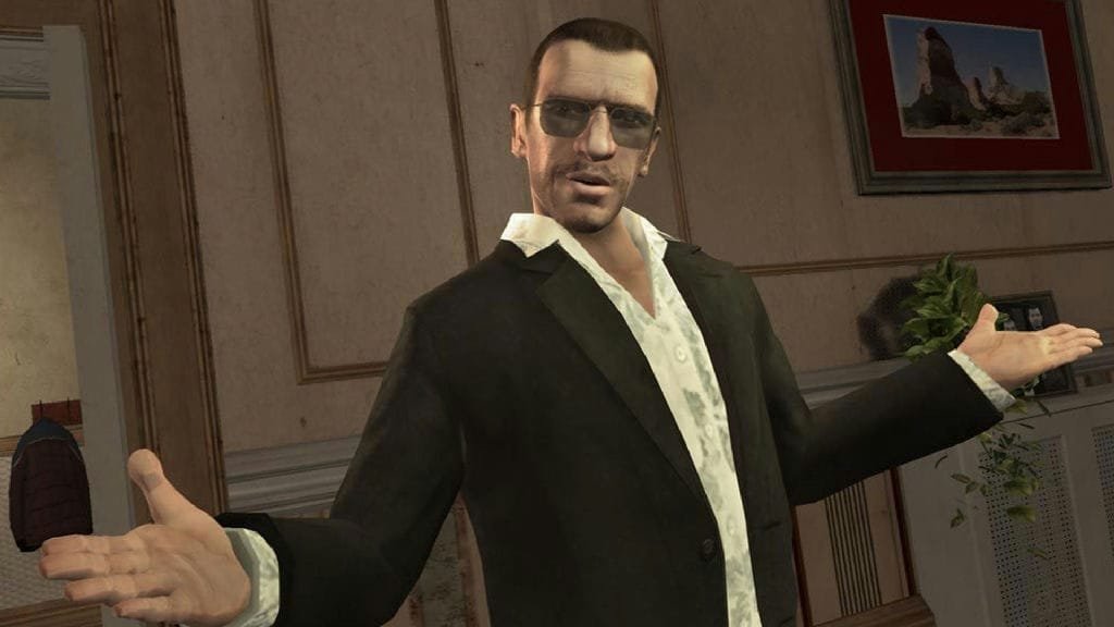 Modificação traz tecnologias de upscaling para Grand Theft Auto IV