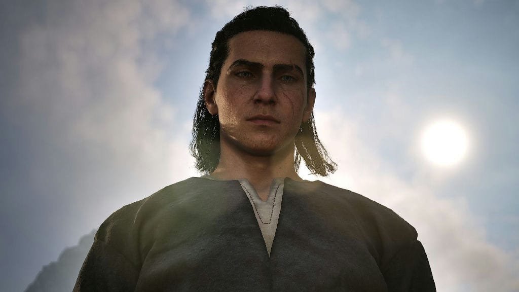 Modo New Game Plus é confirmado para The Blood of Dawnwalker