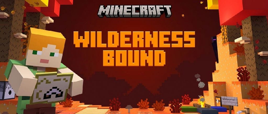 Mojang batiza atualização 26.3 de Minecraft como Wilderness Bound para o lançamento de setembro