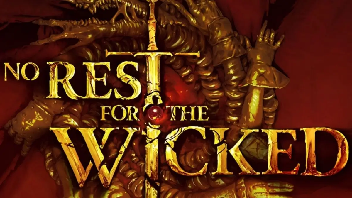 Moon Studios adia no Rest for the Wicked para março de 2027 e libera beta aberto em dezembro