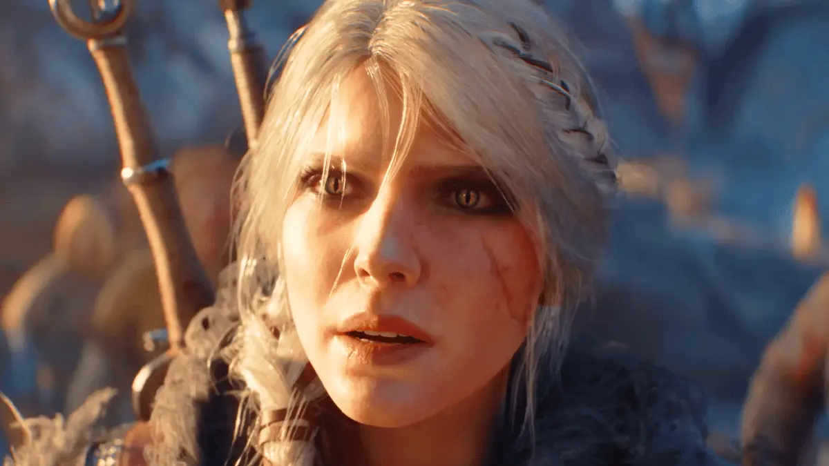 Mudança para Unreal Engine 5 em The Witcher 4 não foi motivada por falhas em Cyberpunk 2077