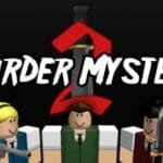Murder Mystery 2: status dos códigos promocionais em setembro de 2026