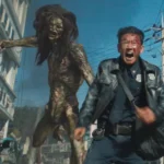 Na Hong-jin rompe com o terror tradicional em seu novo suspense de ficção científica