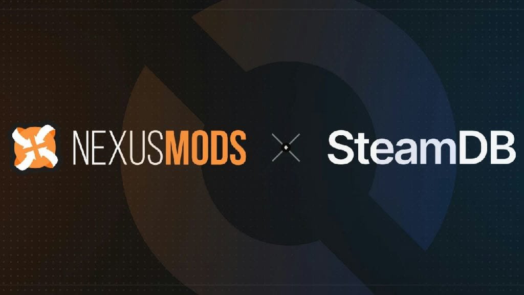 Nexus Mods adquire Steamdb para garantir sustentabilidade do projeto