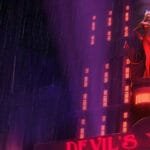 Nighthawks redefine o RPG de vampiros em um mundo sem segredos