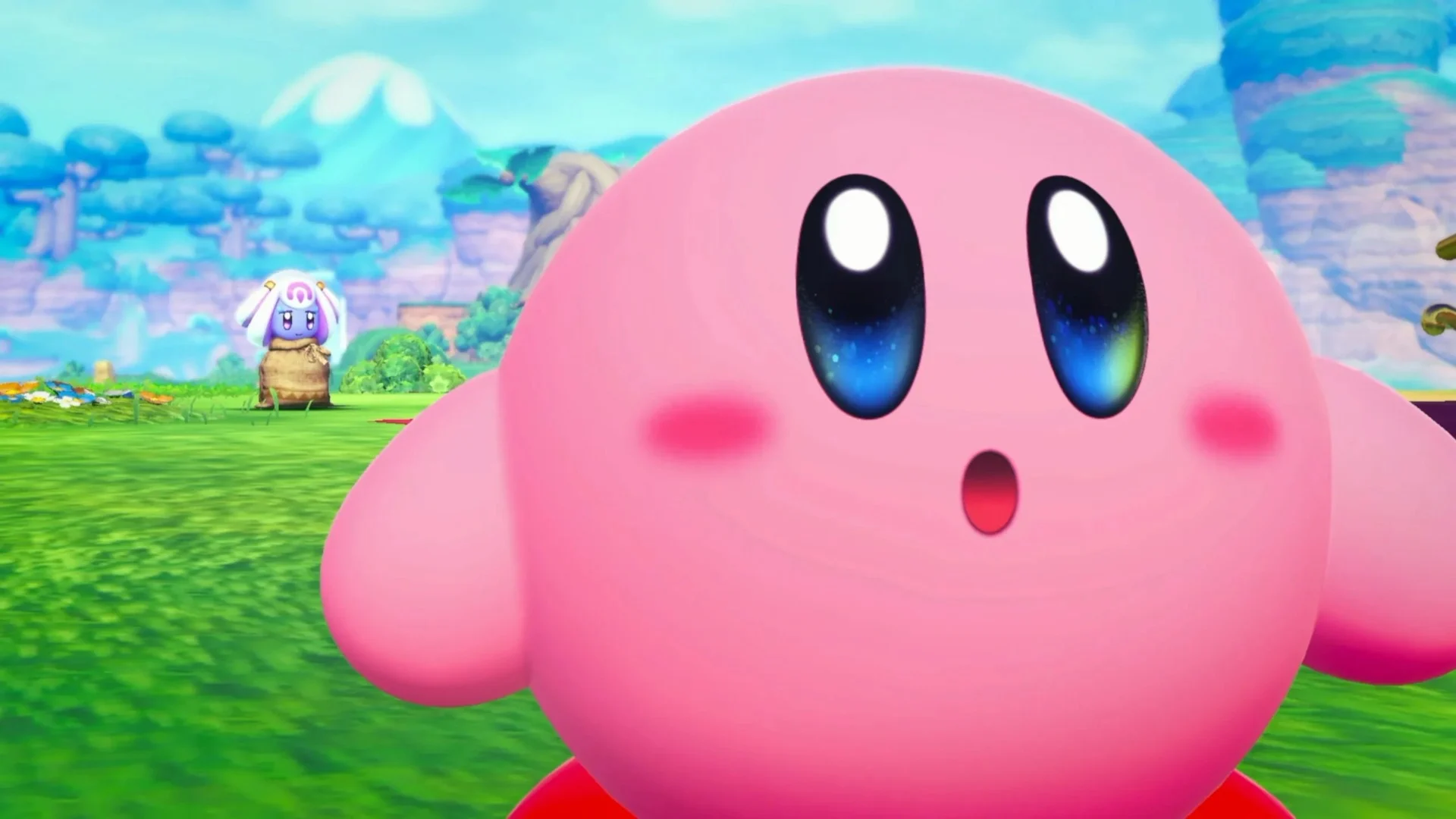 Nintendo Direct revela catálogo robusto para o Switch 2 com novo Kirby e Metroid Nintendo Direct revela catálogo robusto para o Switch 2 com novo Kirby e Metroid