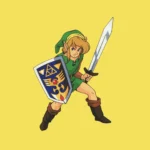 Nintendo prepara evento especial para celebrar quatro décadas de The Legend of Zelda