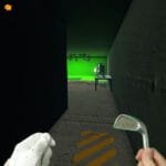 Normal Golf Game: o desafio inusitado do criador de sucessos mobile
