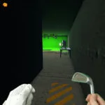 Normal Golf Game: o desafio inusitado do criador de sucessos mobile