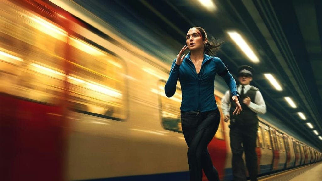 Novo filme de Gal Gadot acumula críticas negativas e marca 8% no Rotten Tomatoes