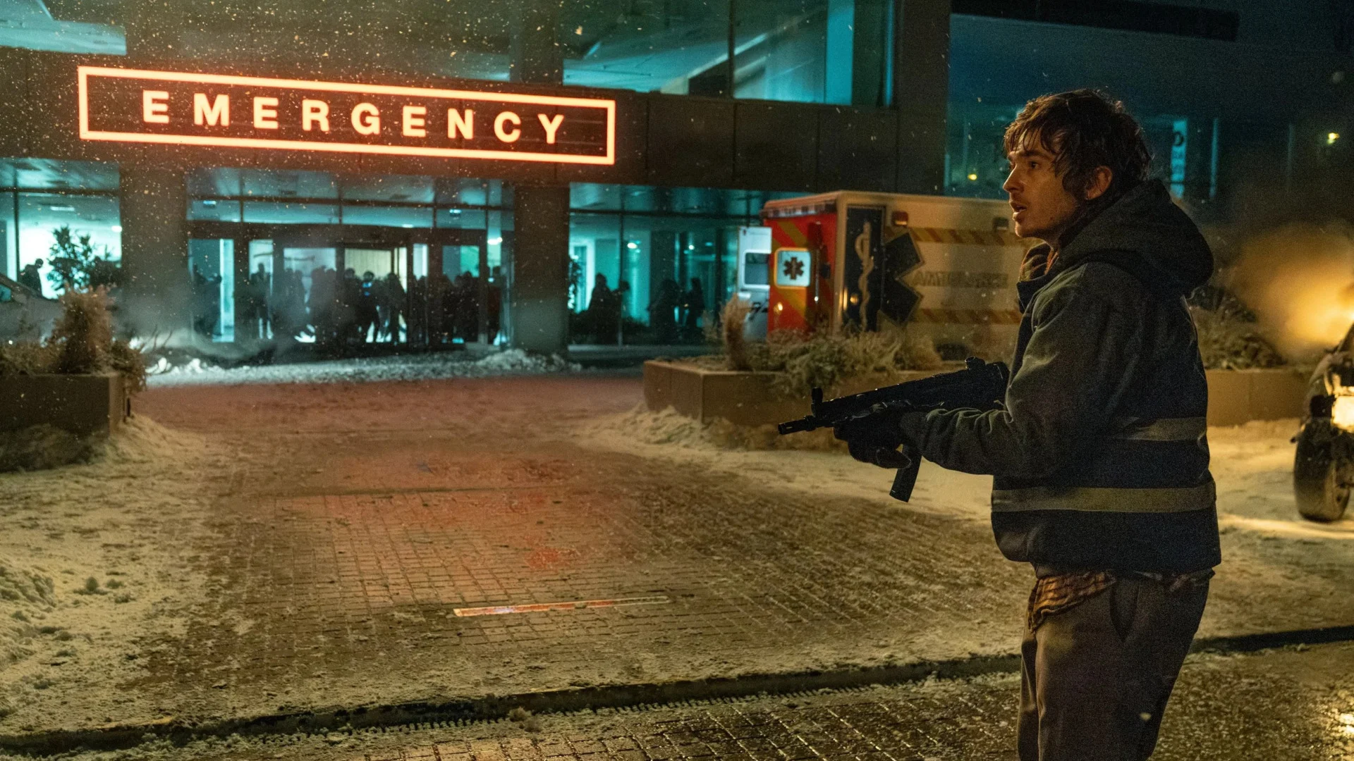 Novo filme de Resident Evil conquista crítica com abordagem inovadora e visceral