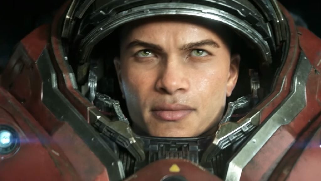 Novo Starcraft será shooter de mundo aberto com foco em narrativa solo