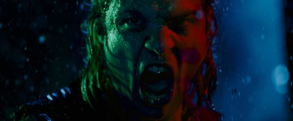 Novo trailer de Street Fighter destaca a icônica técnica Shoryuken
