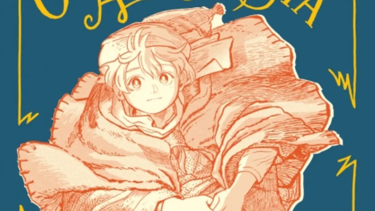 O Alquimista ganha adaptação em mangá com foco na jornada do protagonista