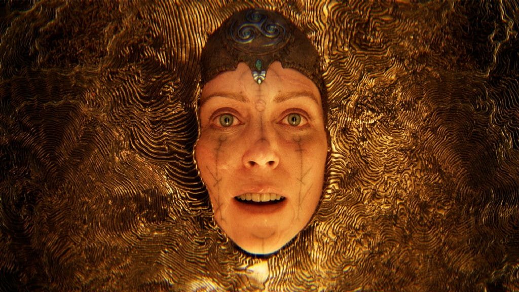 O futuro incerto da Ninja Theory após reestruturação na Microsoft
