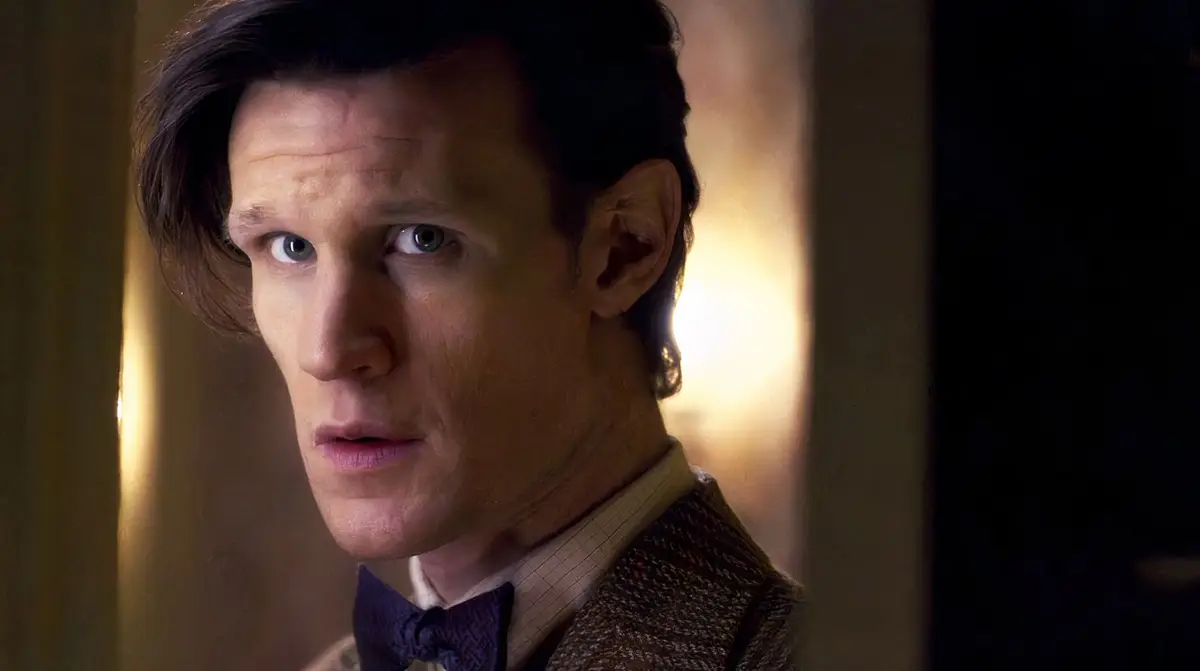 O impacto duradouro de The God Complex na trajetória de Doctor Who