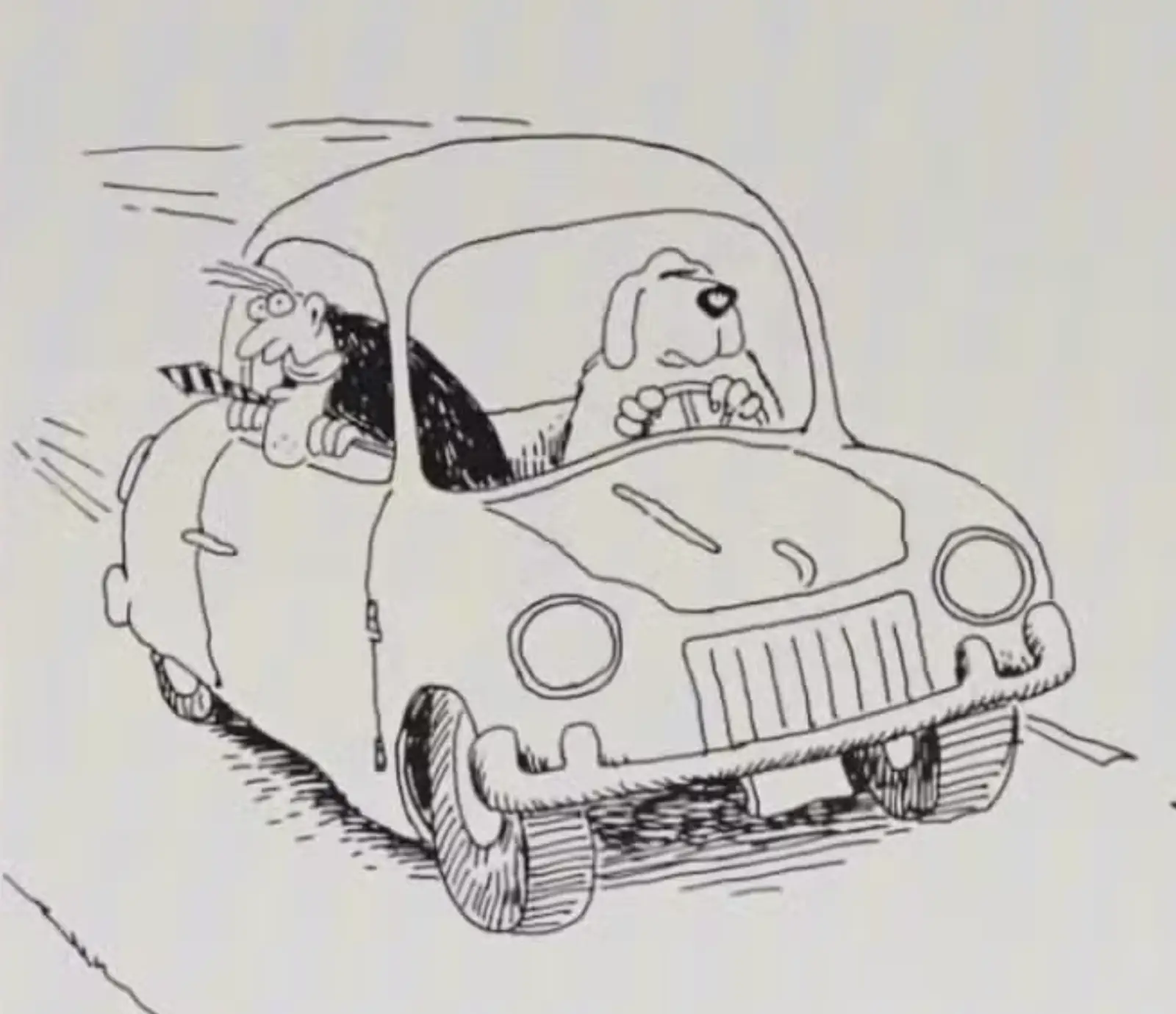 O legado de Gary Larson e a genialidade por trás das tiras de The Far Side