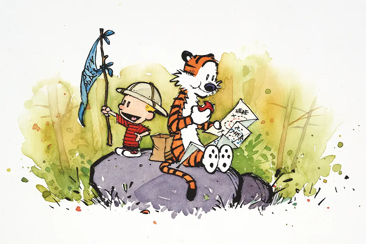 O legado eterno de Calvin e Haroldo após três décadas de sua estreia
